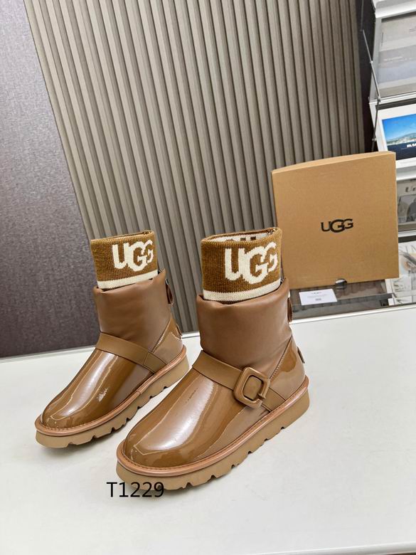 UGG sz35-41 h1109
